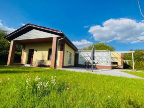 Ferienoase Eisvogel, Amt Malchin Am Kummerower See